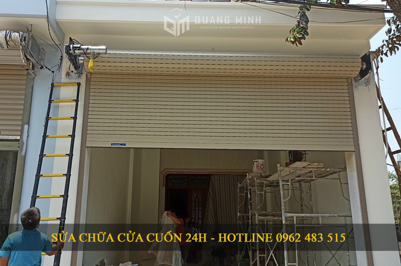 sửa cửa cuốn (3)