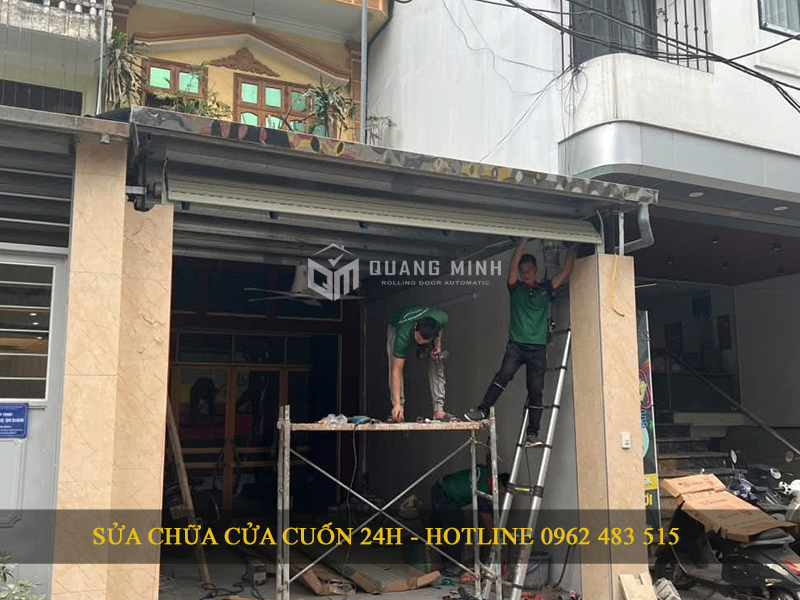 sửa cửa cuốn (6)