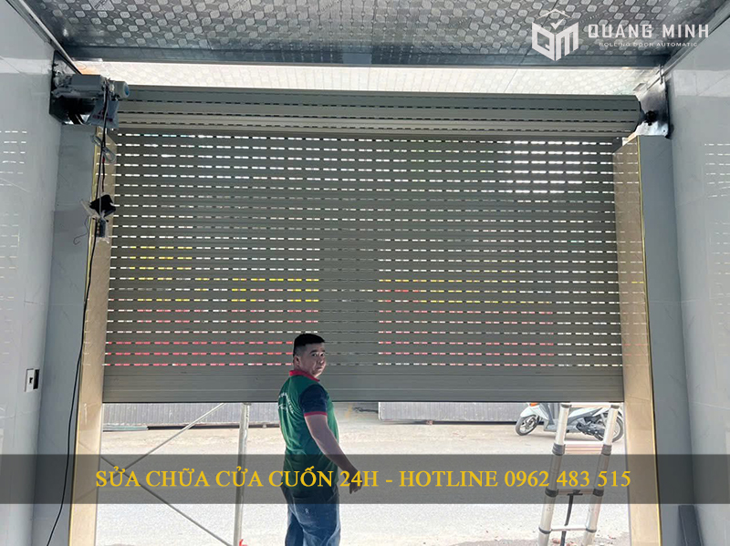 sửa cửa cuốn (7)