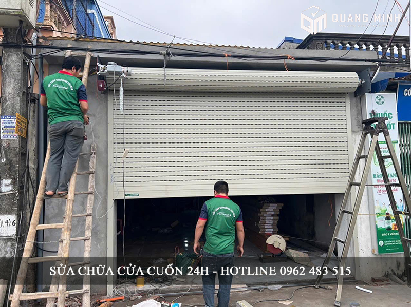 sửa cửa cuốn (9)