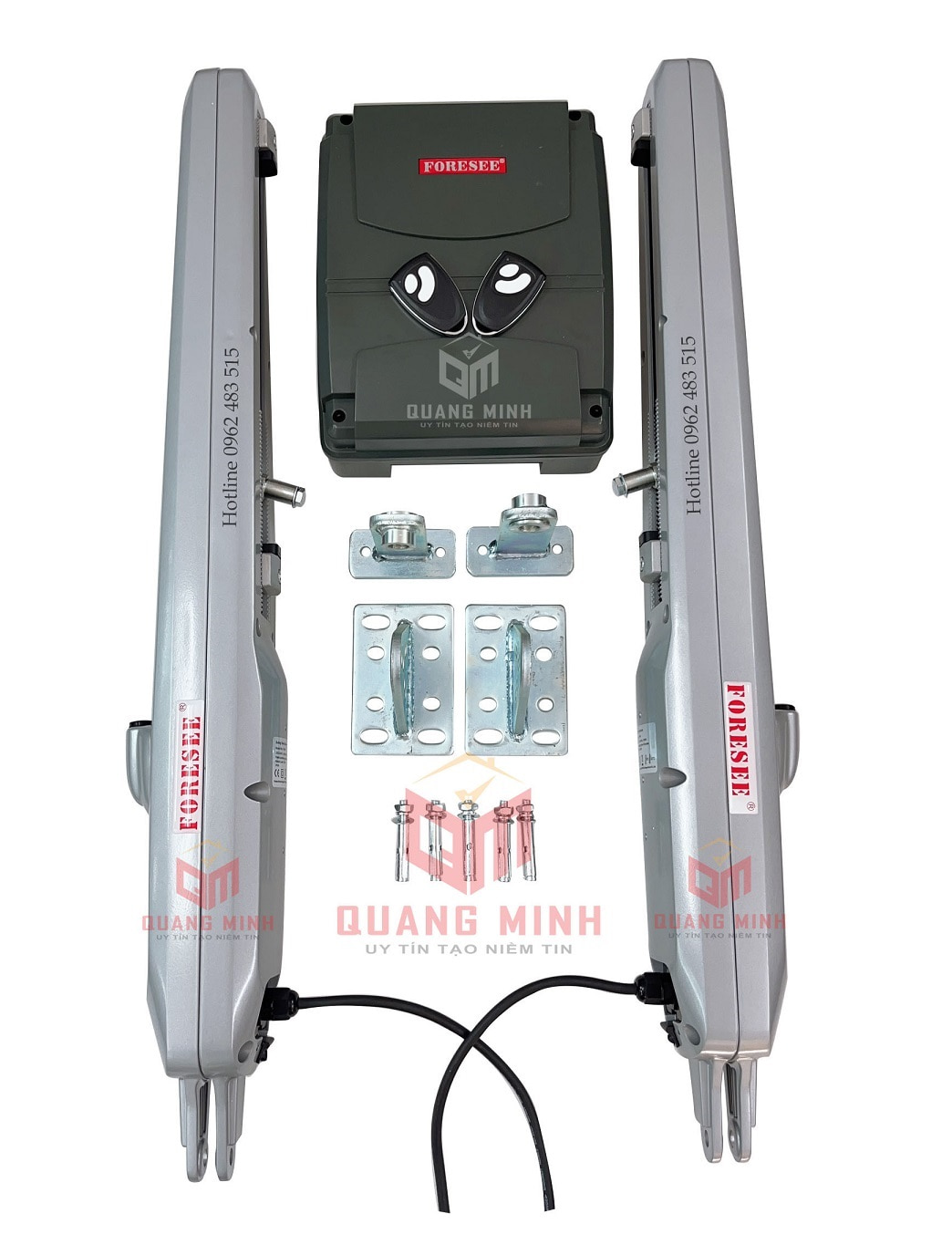 Motor cổng tay đòn Foresee (3)