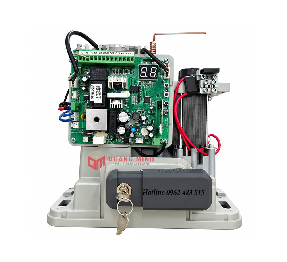 motor cổng lùa powertech (3)