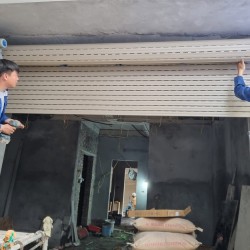 Sửa Cửa Cuốn Phường Khánh Hội Tp HCM