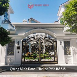 Sửa Cổng Tự Động Tại Phường Tân Định