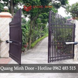 Sửa Cổng Tự Động Tại Đống Đa, Có Mặt Ngay, Giá Ưu Đãi