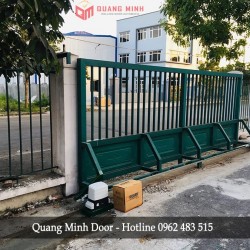 Sửa Cổng Tự Động Ba Đình