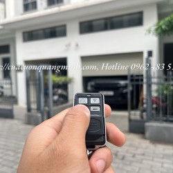 Làm Khóa Cửa Cuốn Tại Hải Dương