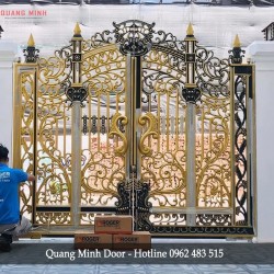 Sửa Cổng Tự Động Tại Hai Bà Trưng - Uy Tín, Chuyên Nghiệp, Có Mặt Sau 30 Phút