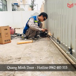 Sửa Cổng Tự Động Tại Thanh Xuân, Nhanh Chóng, Uy Tín, Giá Tốt