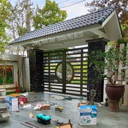 Sửa Cổng Tự Động Tại Phường Bình Thạnh