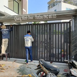 Sửa Cổng Tự Động Tại Phường Sài Gòn
