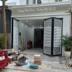 Sửa Cổng Tự Động Tại Phường Xuân Hòa
