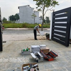 Sửa Cổng Tự Động Tại Phường An Khánh