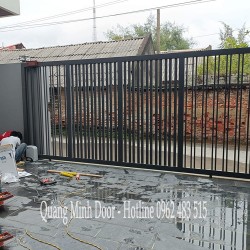 Sửa Cổng Tự Động Tại Phường Gò Vấp