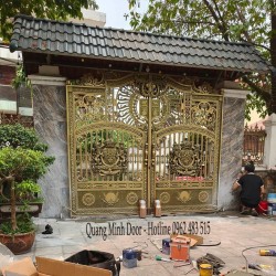 Sửa Cổng Tự Động FAAC