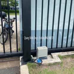 Sửa Cổng Tự Động Tại Phường Gia Định