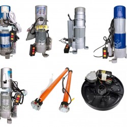 MOTOR Cửa Cuốn Chính Hãng, Cung Cấp, Lắp Đặt Giá Tốt