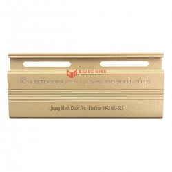 Báo Giá Cửa Cuốn Door Tech, Tư Vấn Miễn Phí