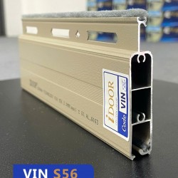 Báo giá cửa cuốn IDOOR