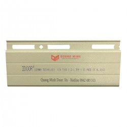 Báo giá cửa cuốn IDOOR