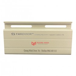 Báo Giá Cửa Cuốn Stardoor