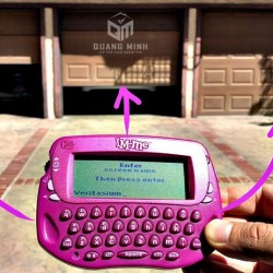 Cửa cuốn có DÒ MÃ được không?