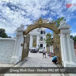 Sửa Cửa Tự Động Thanh Trì - Dịch Vụ Uy Tín, Chuyên Nghiệp, Có Mặt Sau 15 Phút