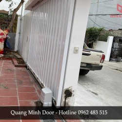 Sửa Cổng Tự Động Tại Hoàn Kiếm, Có Mặt Ngay, Thợ Giỏi