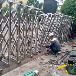 Sửa Cổng Tự Động Tại Phường Bảy Hiền
