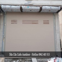 Lắp Đặt Cửa Cuốn Tại Phường Phước Long