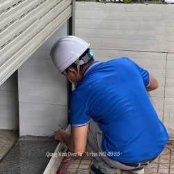 Sửa Cửa Cuốn Tại Thường Tín