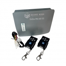 Bộ điều khiển Austdoor 803P