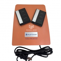 Bộ điều khiển Austdoor A806