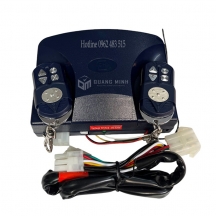 Bộ điều khiển CH-T9