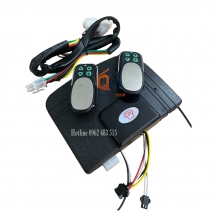 Bộ Điều Khiển CH365 Hột Xoài