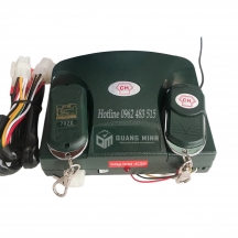 Bộ điều khiển CHF9 Đài Loan