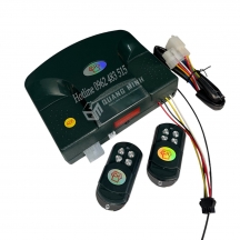 Bộ điều khiển CHF9 Hongkong