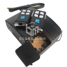 Bộ điều khiển Netdoor mã nhảy