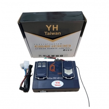 Bộ Điều Khiển Cửa Cuốn YH350 Tím