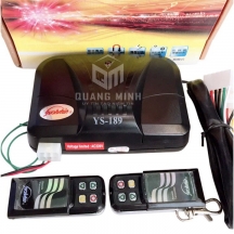 Bộ điều khiển Cửa Cuốn YS189