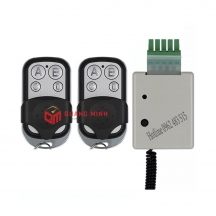 Bộ điều khiển cửa kính 5 chân C1