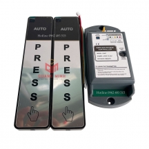 Bộ điều khiển cửa kính tự động CT