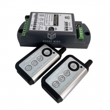 Bộ điều khiển cửa kính tự động Glaze M 203E