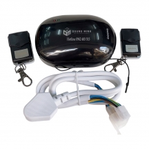 Bộ điều khiển ống Doya