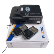 Bộ điều khiển cửa cuốn Flexo