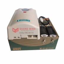 Bộ điều khiển Masterdoor 220V