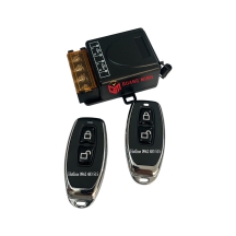 Bộ điều khiển RF bật tắt thiết bị điện