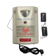 Bộ điều khiển tấm liền Doortech