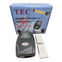 Bộ điều khiển ống Tec