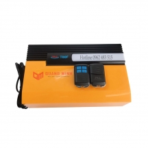 Bộ điều khiển Tec T80F